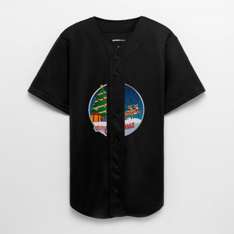 The Spirit of Christmas Eve T-Shirt