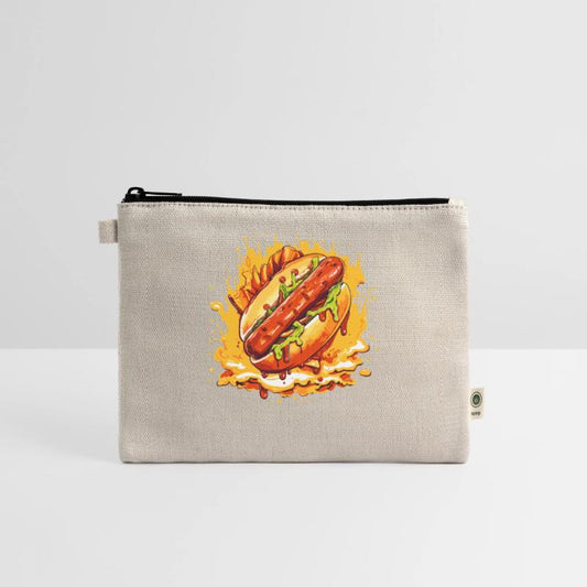 The Super Tasty Mega Hot Sausage in a Bun