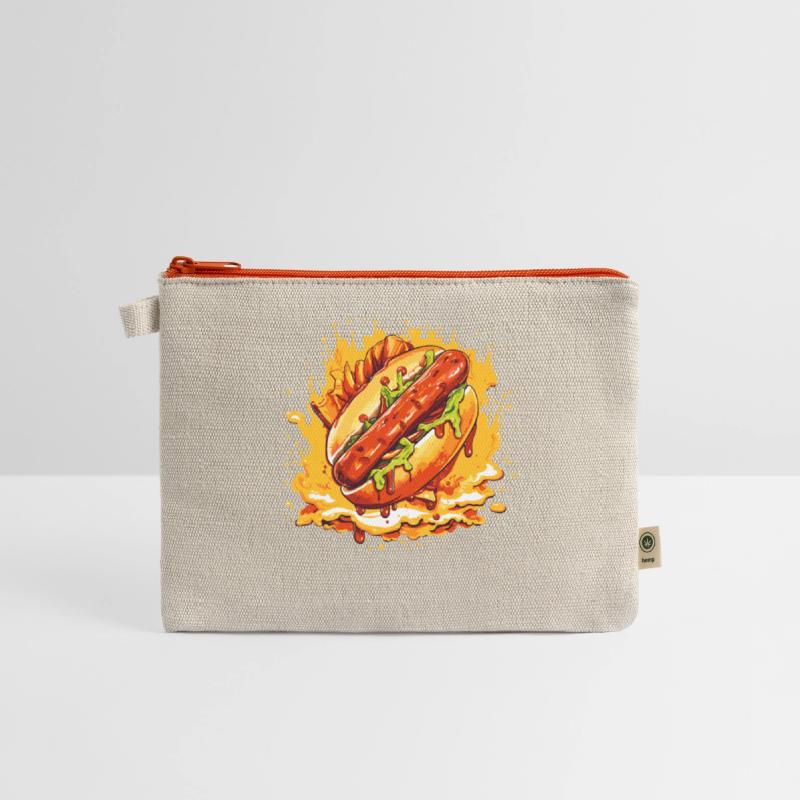 The Super Tasty Mega Hot Sausage in a Bun