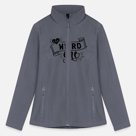 The Weird One - Wedding Party - Friends