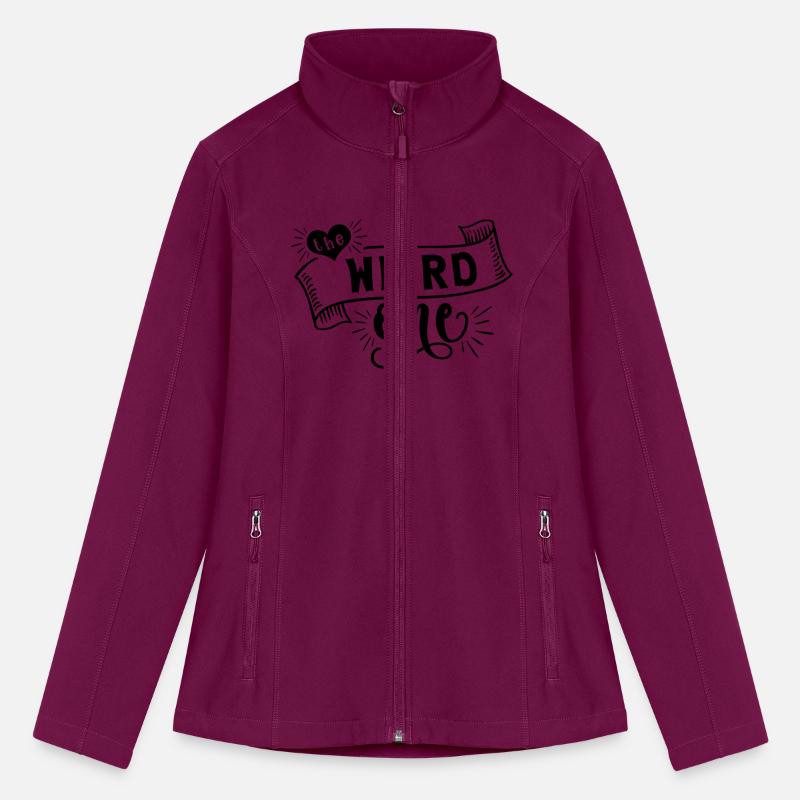 The Weird One - Wedding Party - Friends