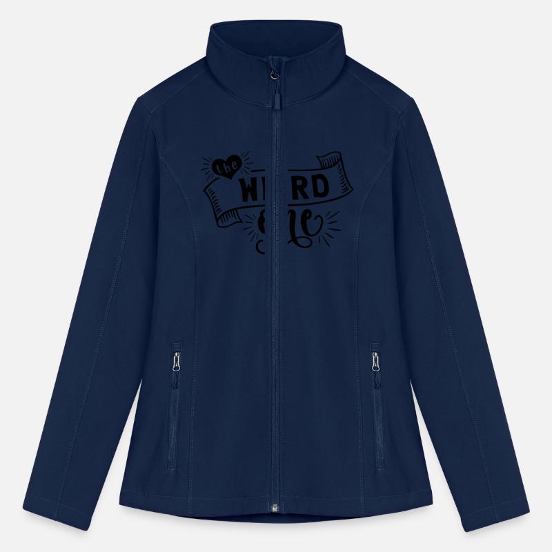 The Weird One - Wedding Party - Friends