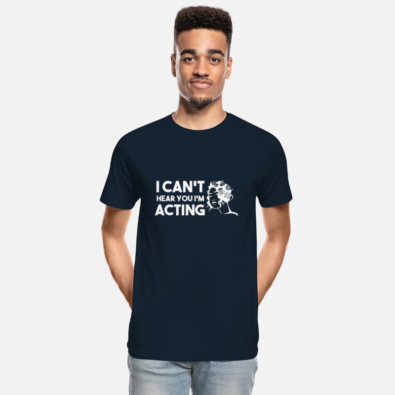 Theatre Lover Thespian