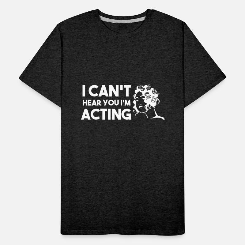 Theatre Lover Thespian