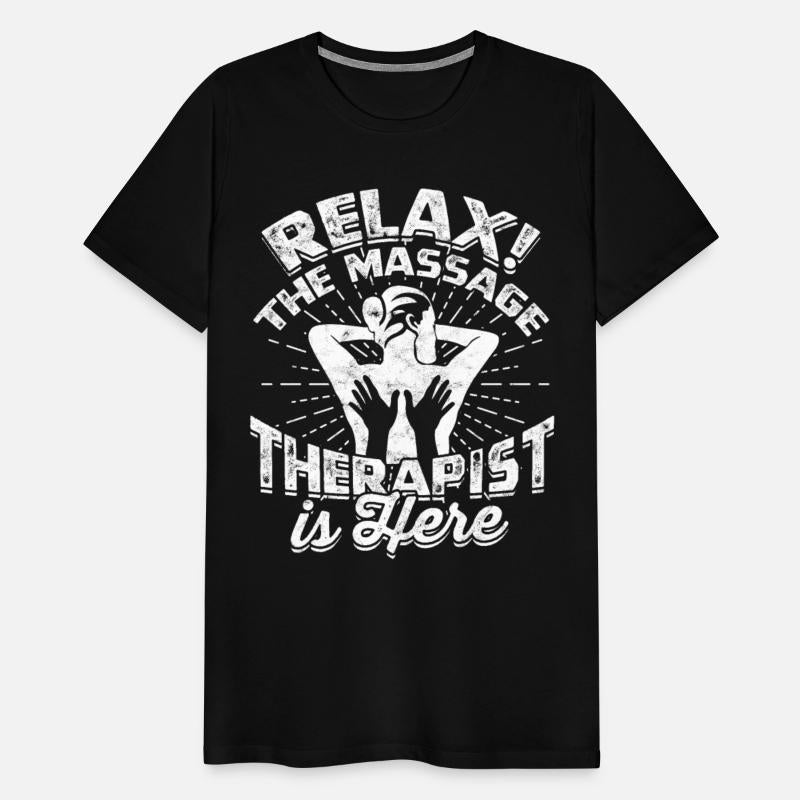 Therapy Massage Muscle Massage Therapist