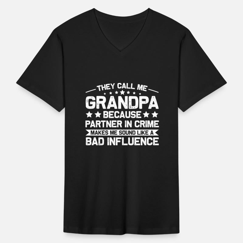 They Call Me Grandpa