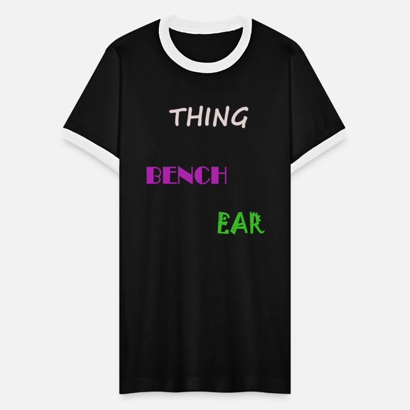 Thing Bench Ear