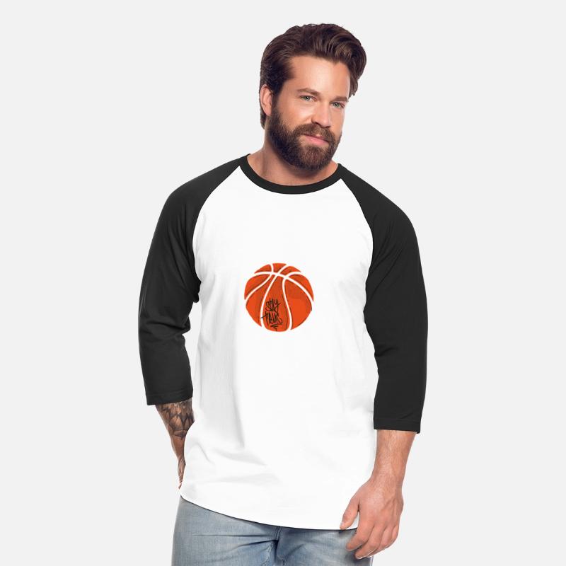Things I Do In My Spare Time cute Basketball Lover