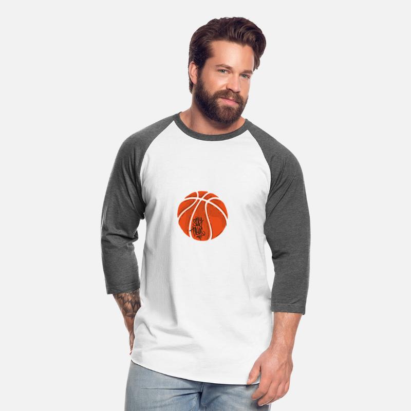 Things I Do In My Spare Time cute Basketball Lover
