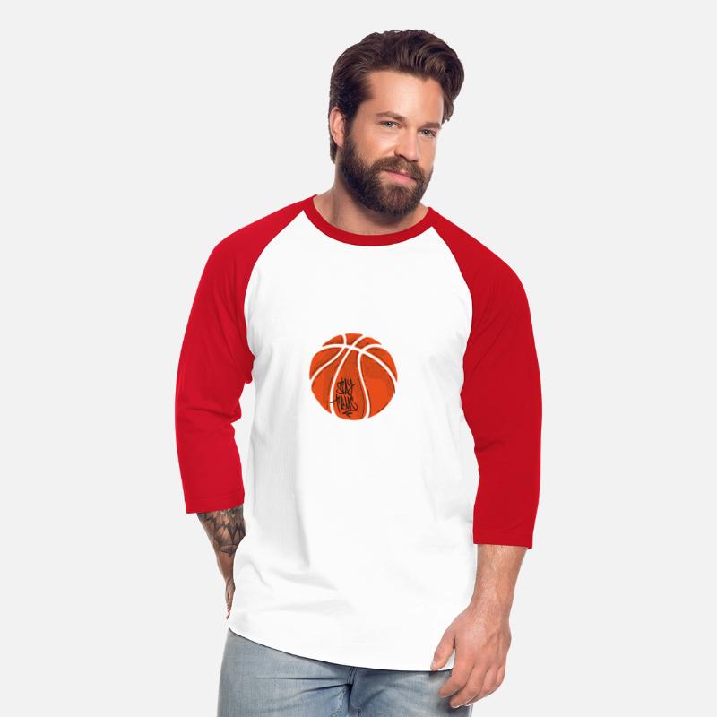 Things I Do In My Spare Time cute Basketball Lover