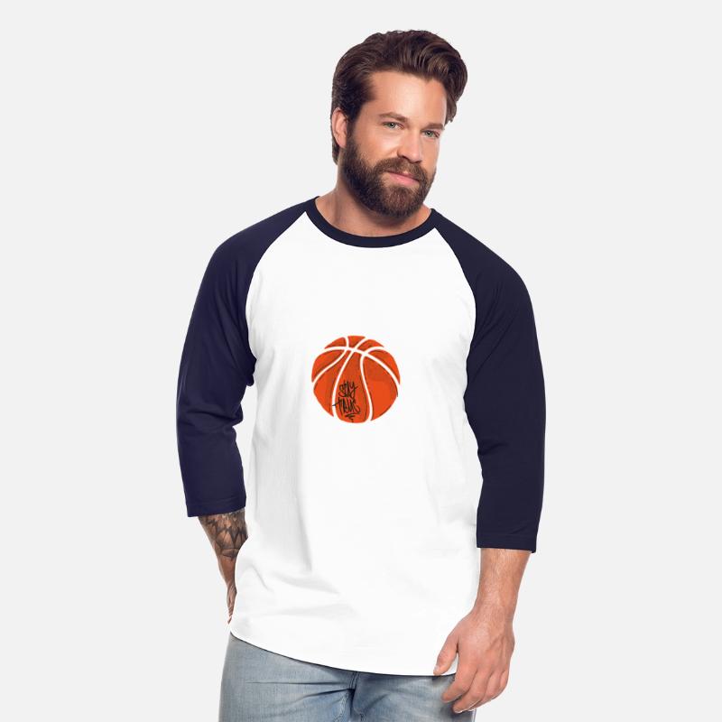 Things I Do In My Spare Time cute Basketball Lover