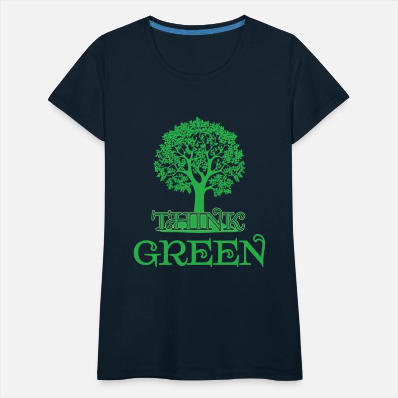 Think Green Nature Conservation