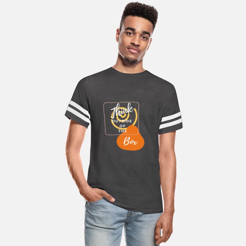 Think Outside Of The Box