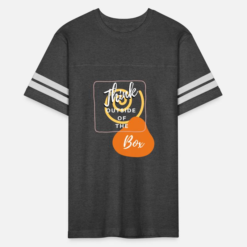 Think Outside Of The Box