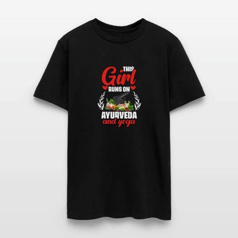 This Girl Runs On Alternative Medicine Healing