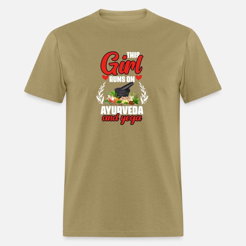 This Girl Runs On Alternative Medicine Healing