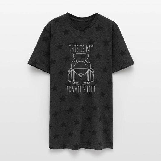 This Is My Travel Shirt