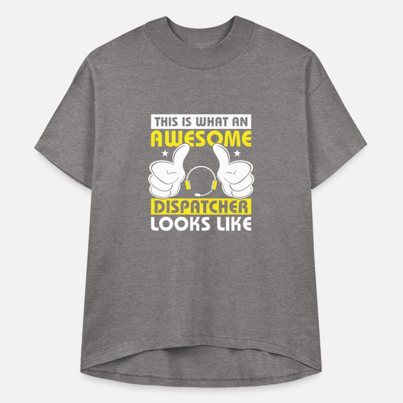 This Is What An Dispatcher Looks Like Emergency Op