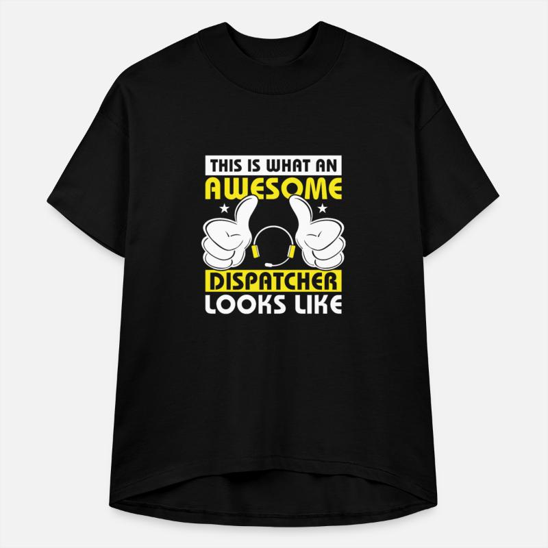 This Is What An Dispatcher Looks Like Emergency Op