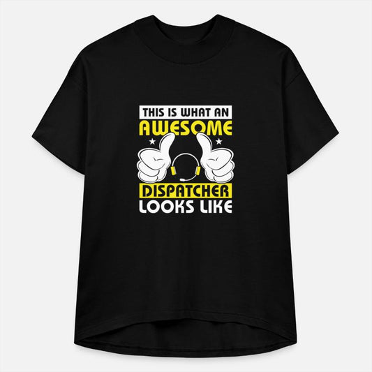 This Is What An Dispatcher Looks Like Emergency Op