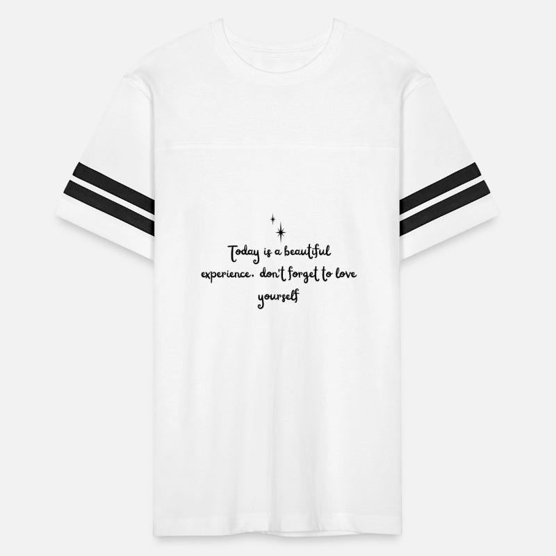 Today is a Beautiful Experience, ... Graphic