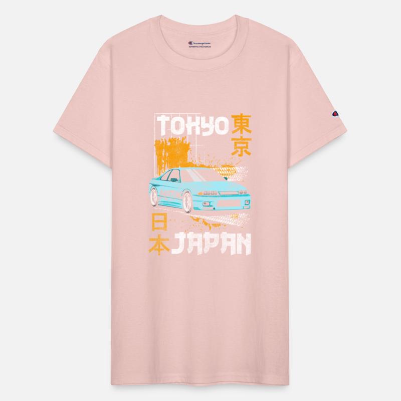 Tokyo Trip Temple Trip