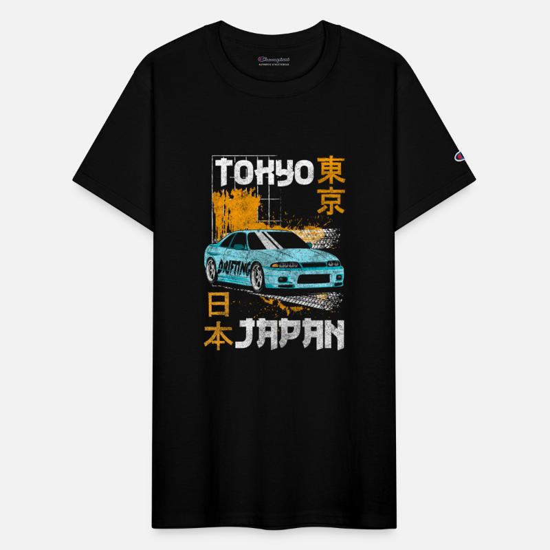 Tokyo Trip Temple Trip