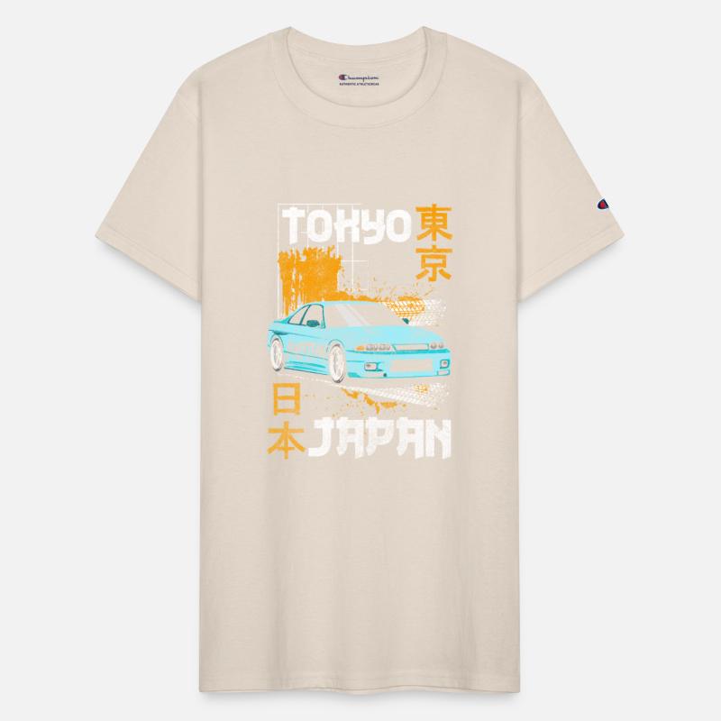 Tokyo Trip Temple Trip