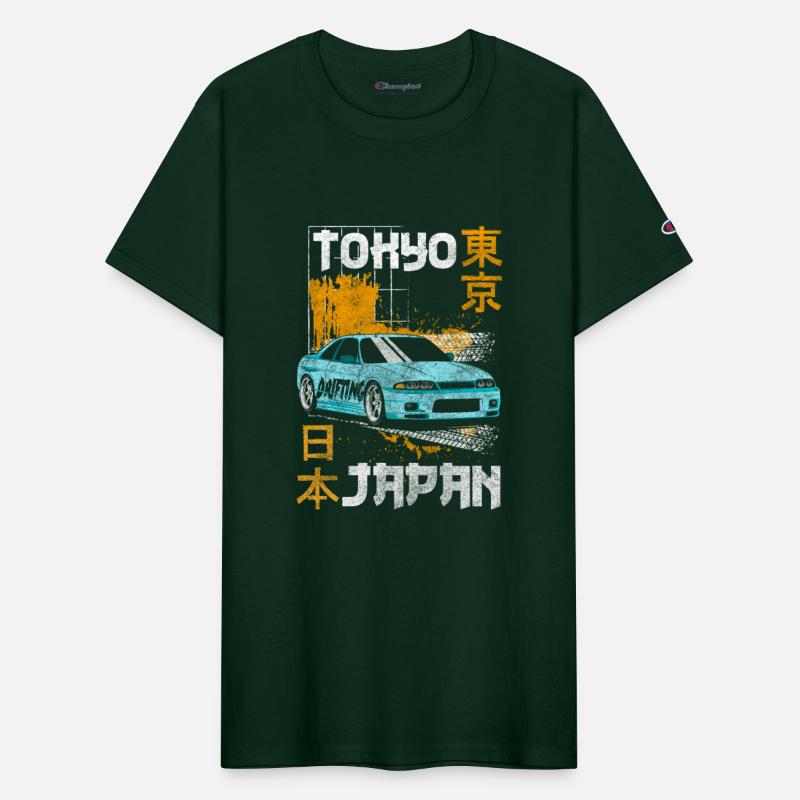 Tokyo Trip Temple Trip