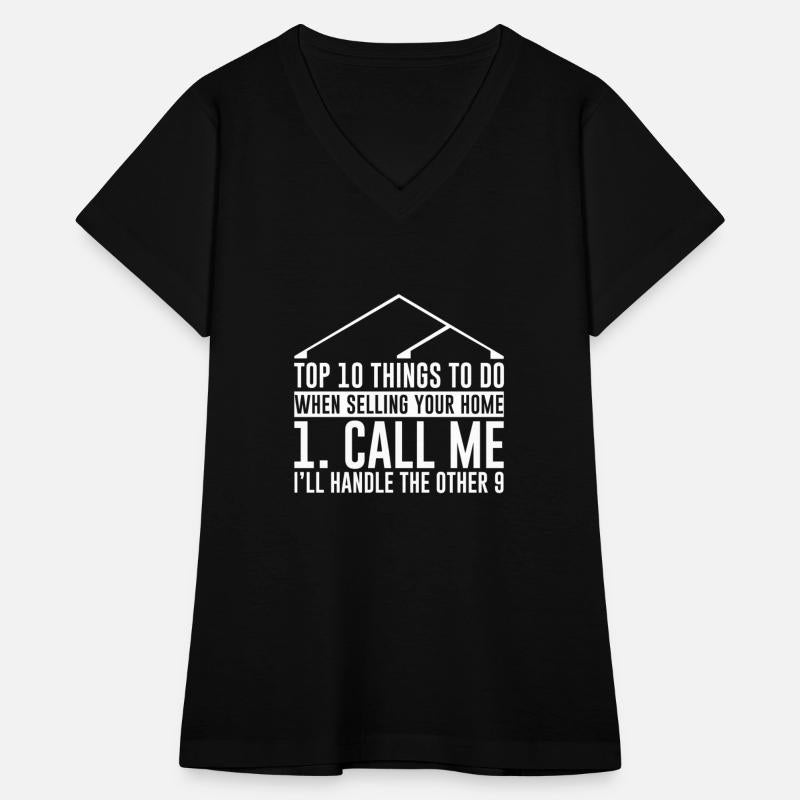 Top 10 Things To Do When Selling Your Home 4