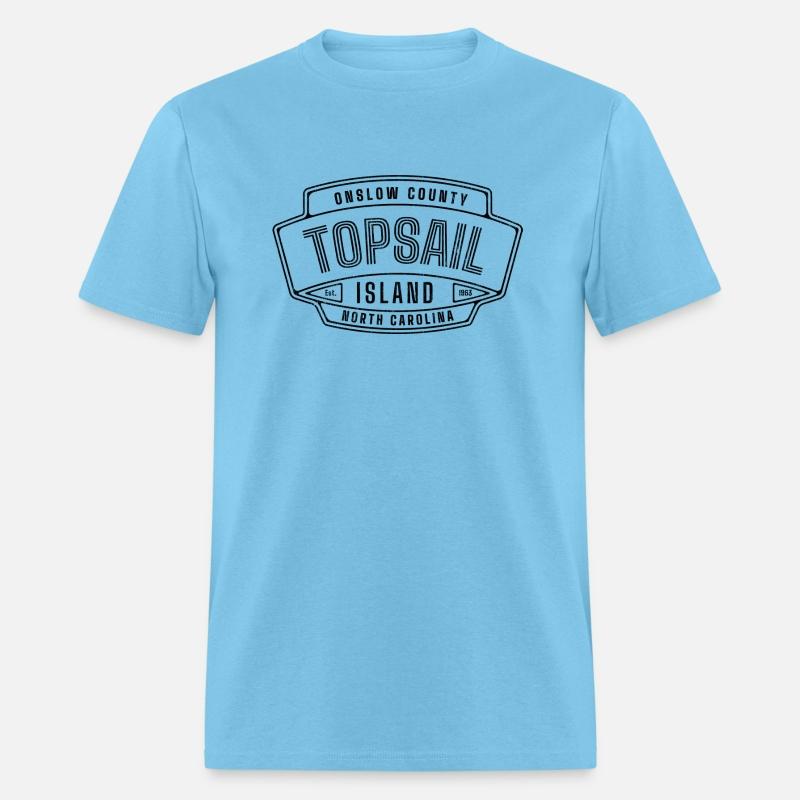 Topsail Island Nc Summertime Vacationing Electric