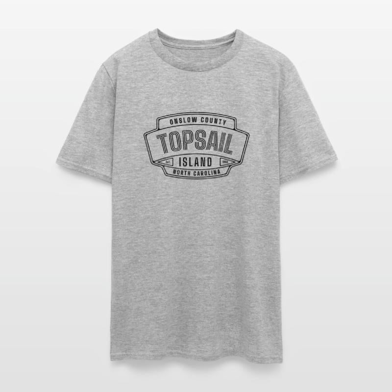 Topsail Island Nc Summertime Vacationing Electric