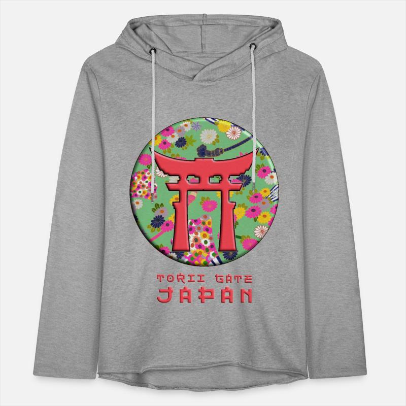 Torii Gate Japanese Sacred Shinto Shrine Japan