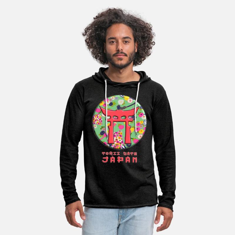 Torii Gate Japanese Sacred Shinto Shrine Japan