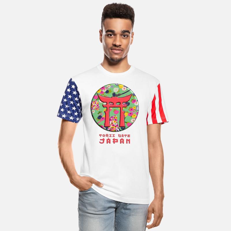 Torii Gate Japanese Sacred Shinto Shrine Japan