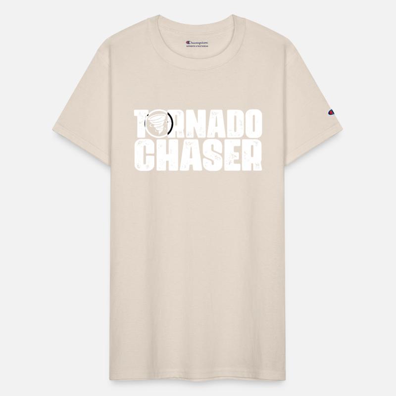 Tornado Tracking Funny Storm Chasing