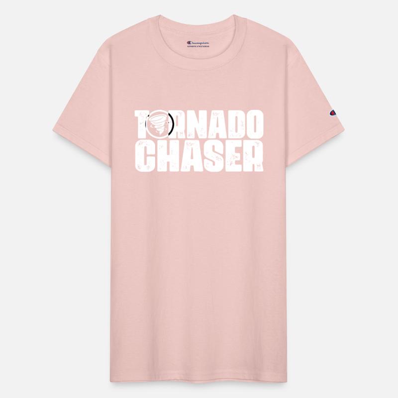 Tornado Tracking Funny Storm Chasing