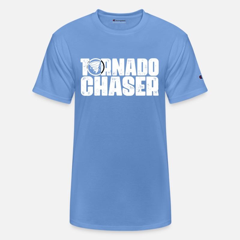 Tornado Tracking Funny Storm Chasing