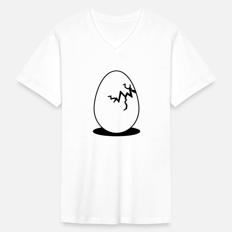 Totally Cracked dinosaur egg