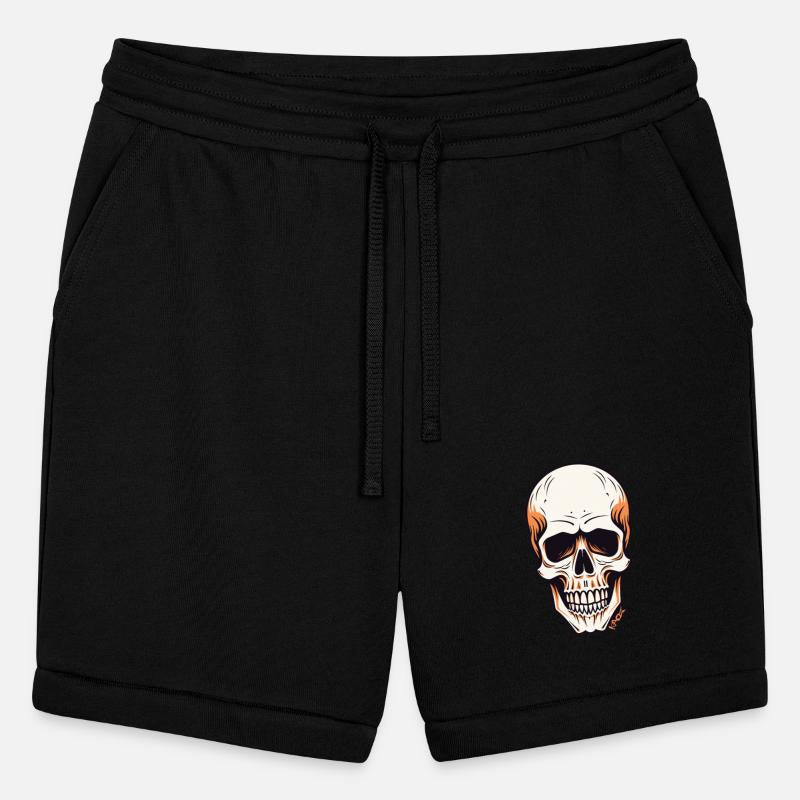 Traditional Long Skull