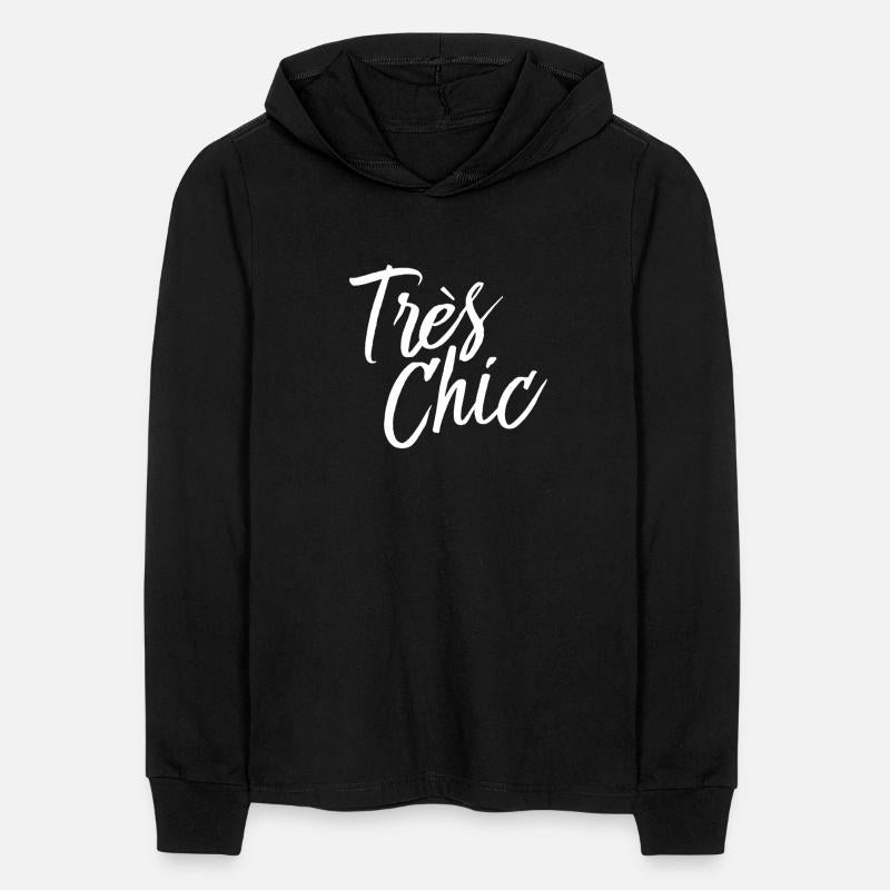 Tres Chic Tee