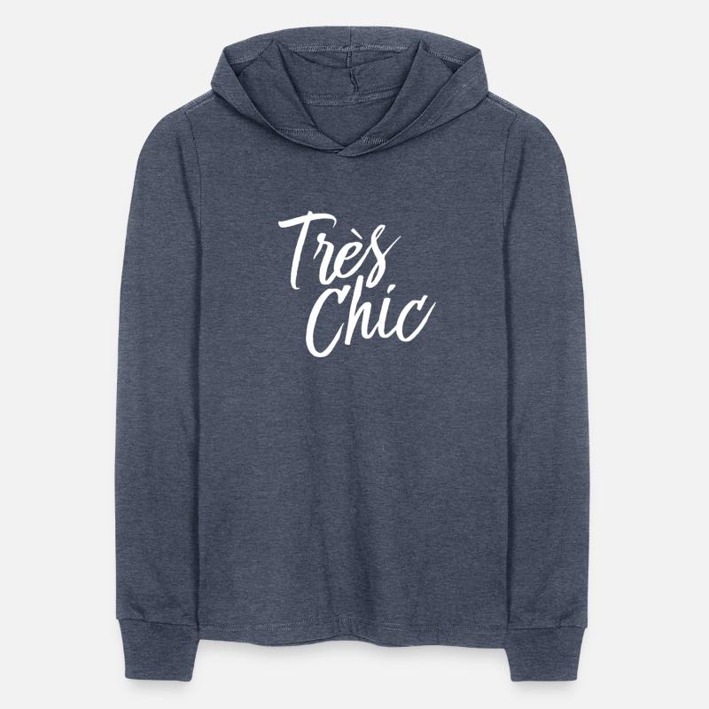 Tres Chic Tee