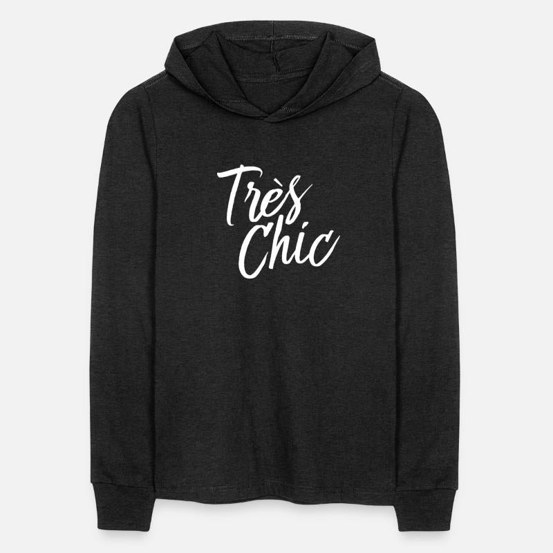 Tres Chic Tee