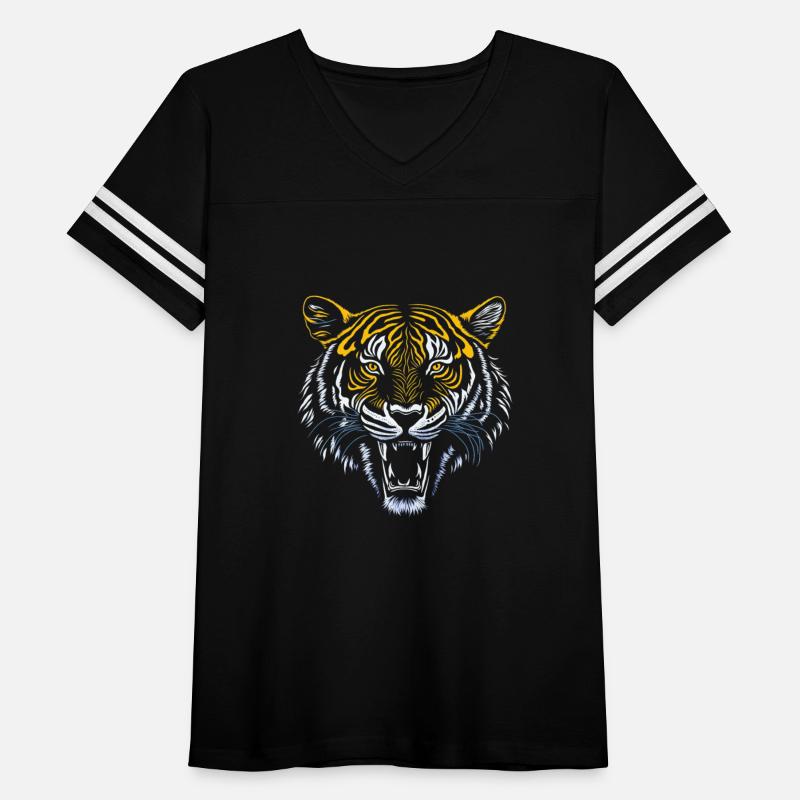 Tribal Tiger