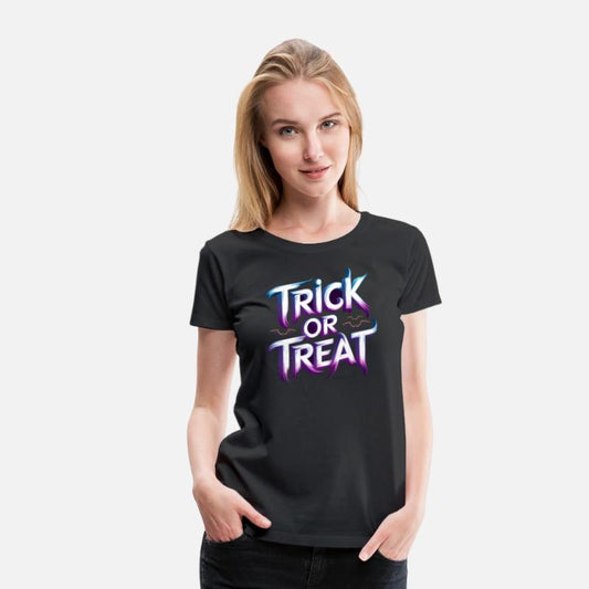 Trick or Treat