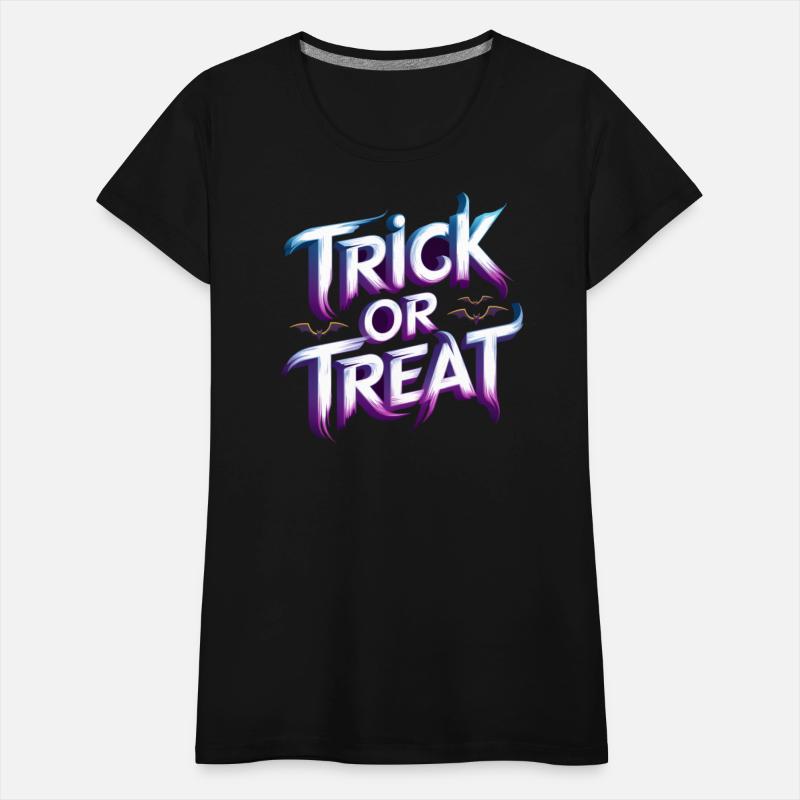 Trick or Treat