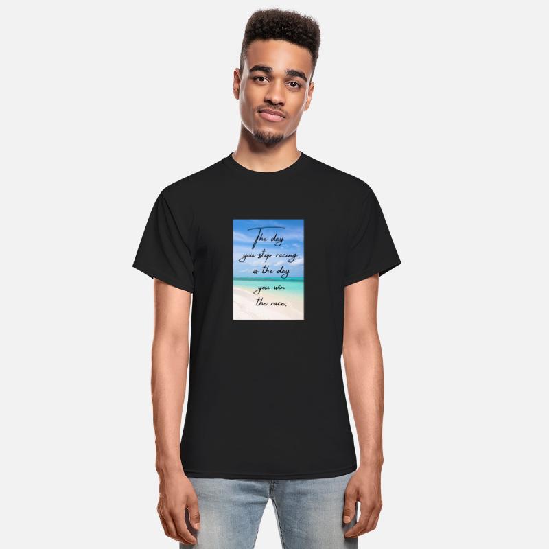 True Victory: Beyond the Race