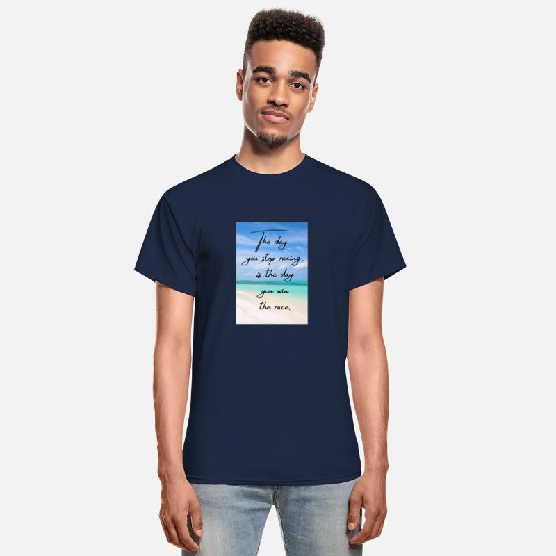 True Victory: Beyond the Race