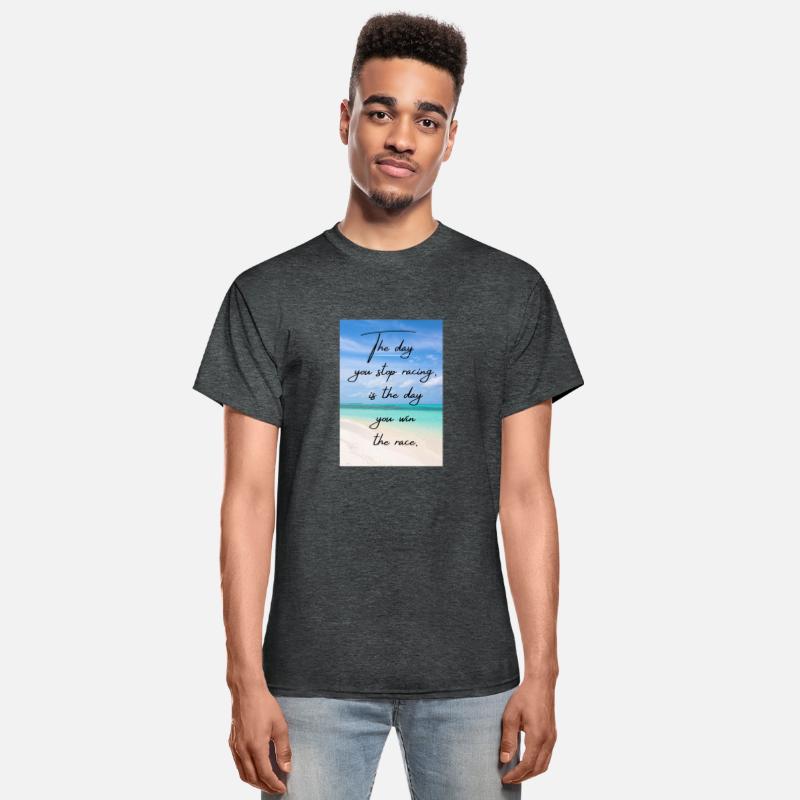 True Victory: Beyond the Race