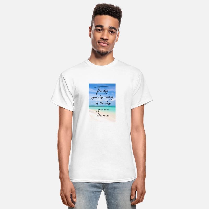 True Victory: Beyond the Race